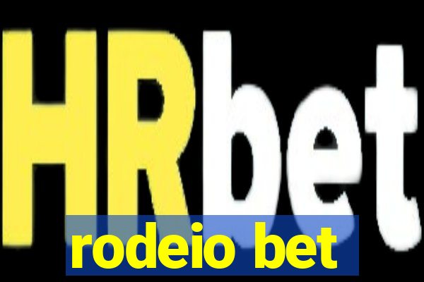 rodeio bet